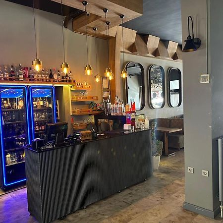Sultan Hotel-Restaurant-Bistro Sivas Eksteriør bilde