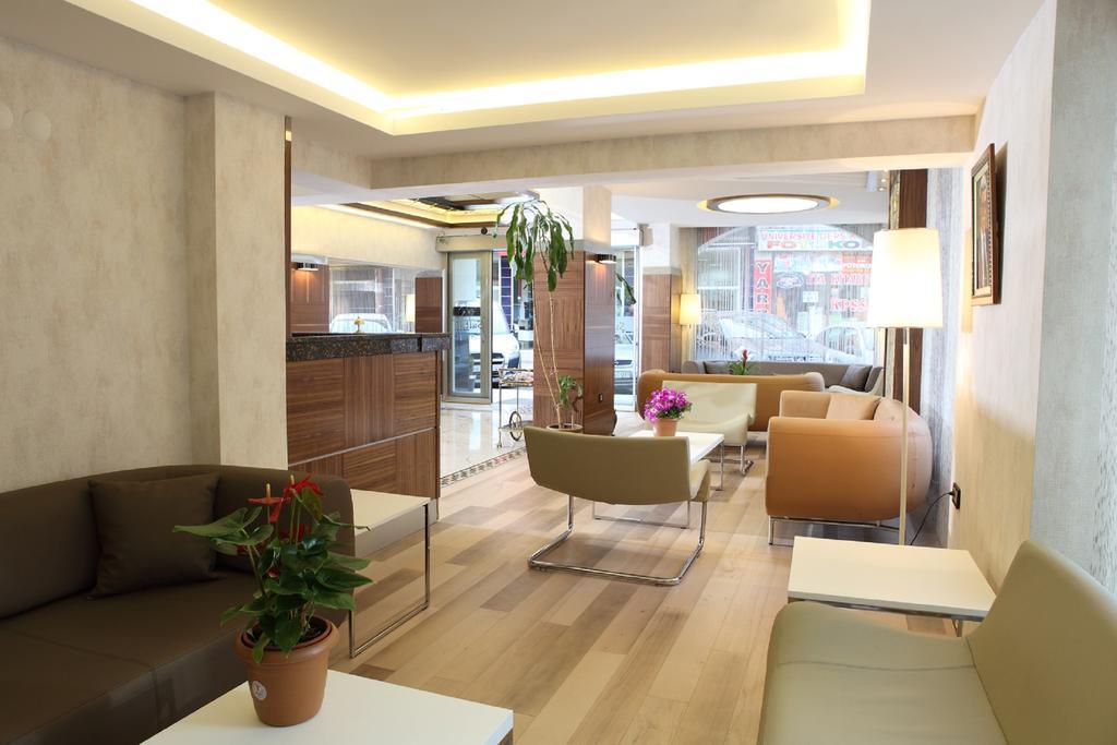 Sultan Hotel-Restaurant-Bistro Sivas Eksteriør bilde